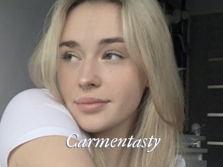Carmentasty