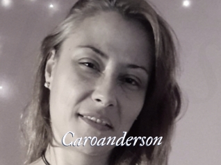 Caroanderson