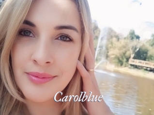 Carolblue