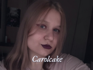 Carolcake