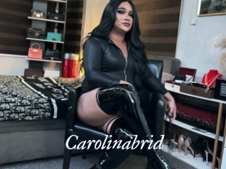 Carolinabrid