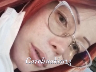 Carolinakiss23