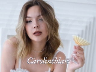 Carolineblare