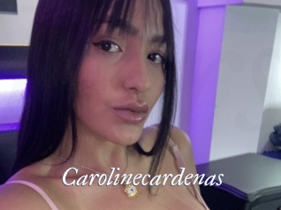 Carolinecardenas