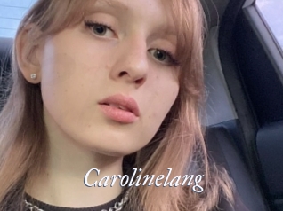 Carolinelang