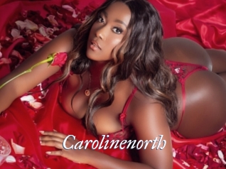 Carolinenorth