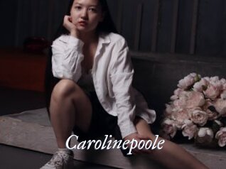 Carolinepoole