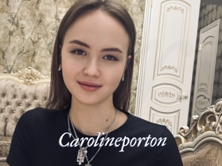Carolineporton