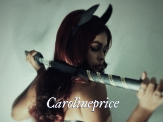 Carolineprice