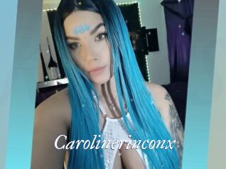 Carolinerinconx