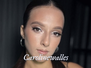 Carolinewalles