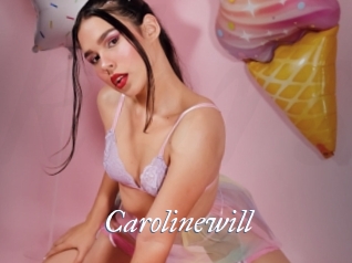 Carolinewill