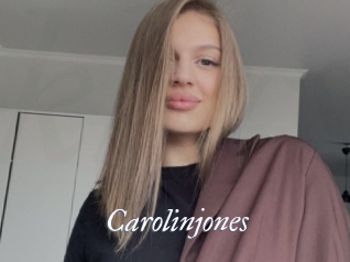 Carolinjones