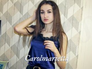 Carolmarietta