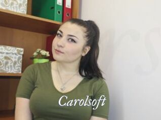 Carolsoft