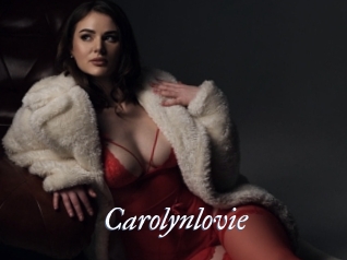 Carolynlovie