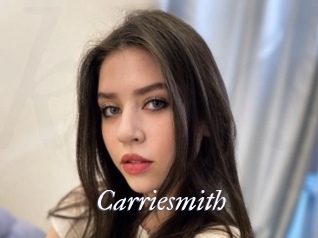 Carriesmith