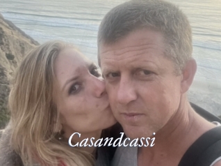 Casandcassi