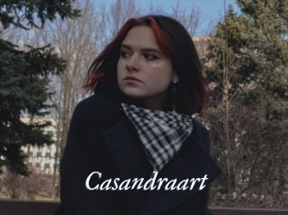 Casandraart