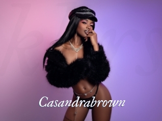 Casandrabrown