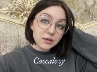 Cascalevy