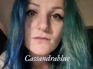 Cassandrablue