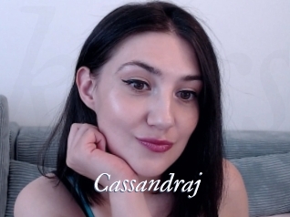 Cassandraj
