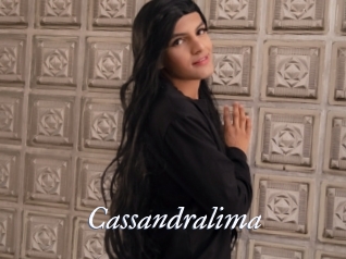 Cassandralima