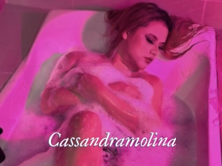 Cassandramolina