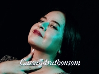 Cassandrathonsom