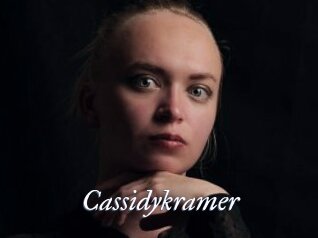 Cassidykramer