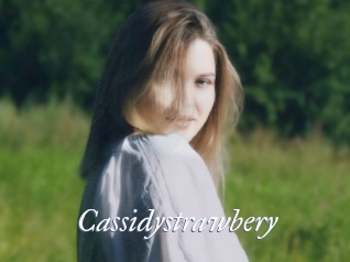 Cassidystrawbery