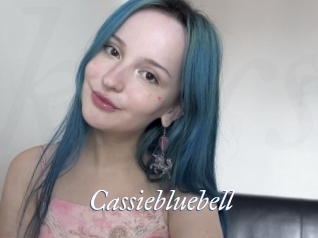 Cassiebluebell