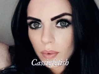 Cassiefetish