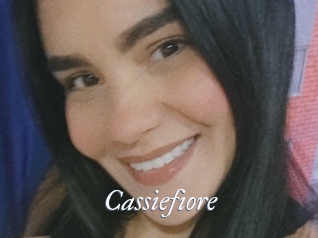 Cassiefiore