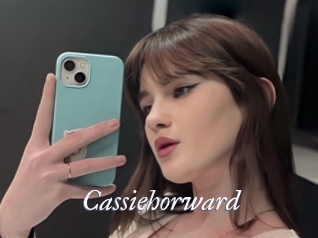 Cassiehorward