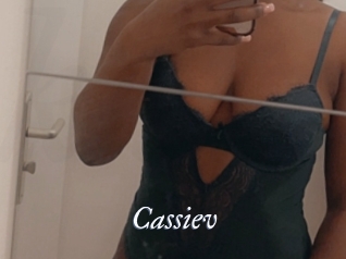 Cassiev