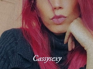 Cassysexy