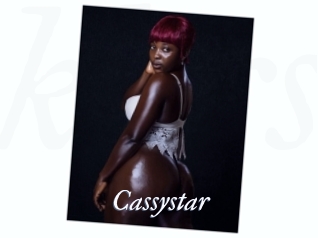 Cassystar