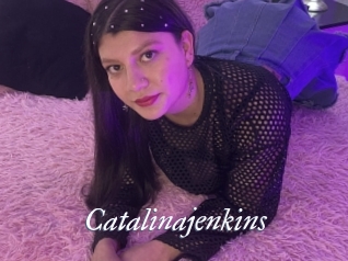 Catalinajenkins