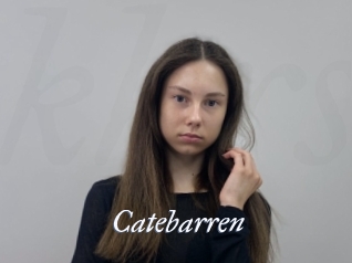 Catebarren