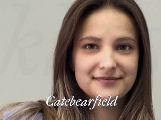 Catebearfield