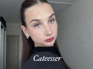 Cateesser