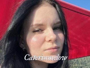 Caterinmelow