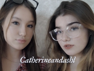 Catherineandashl