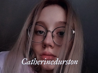 Catherinedurston