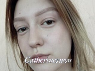 Catherineswon