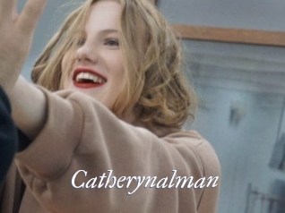 Catherynalman