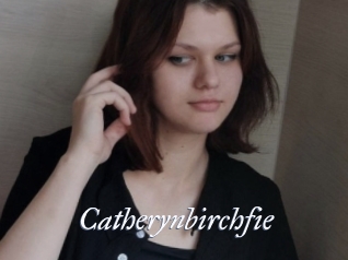 Catherynbirchfie