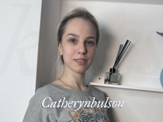 Catherynbulson